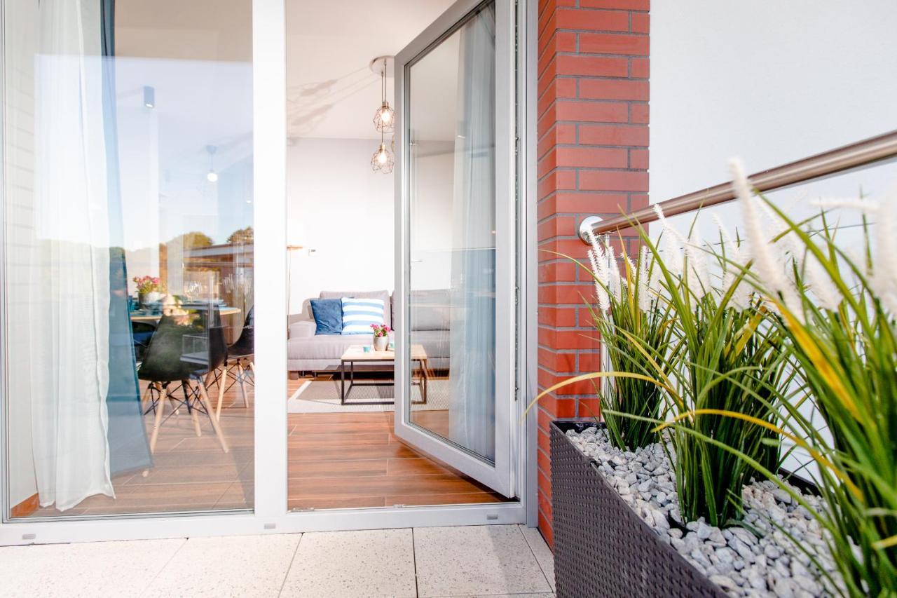 Resort Apartamenty Klifowa Rewal 45 Exterior photo